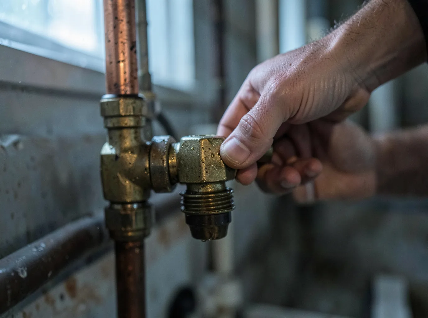 Emergency Plumber Whitakers, NC FAQs